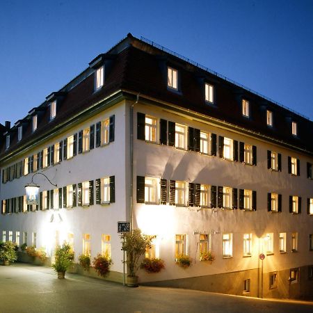 Aspire Kronprinz, Trademark Collection By Wyndham Schwäbisch Hall Exterior photo