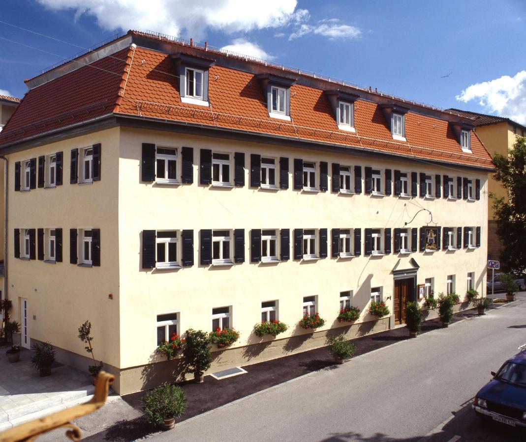 Aspire Kronprinz, Trademark Collection By Wyndham Schwäbisch Hall Exterior photo