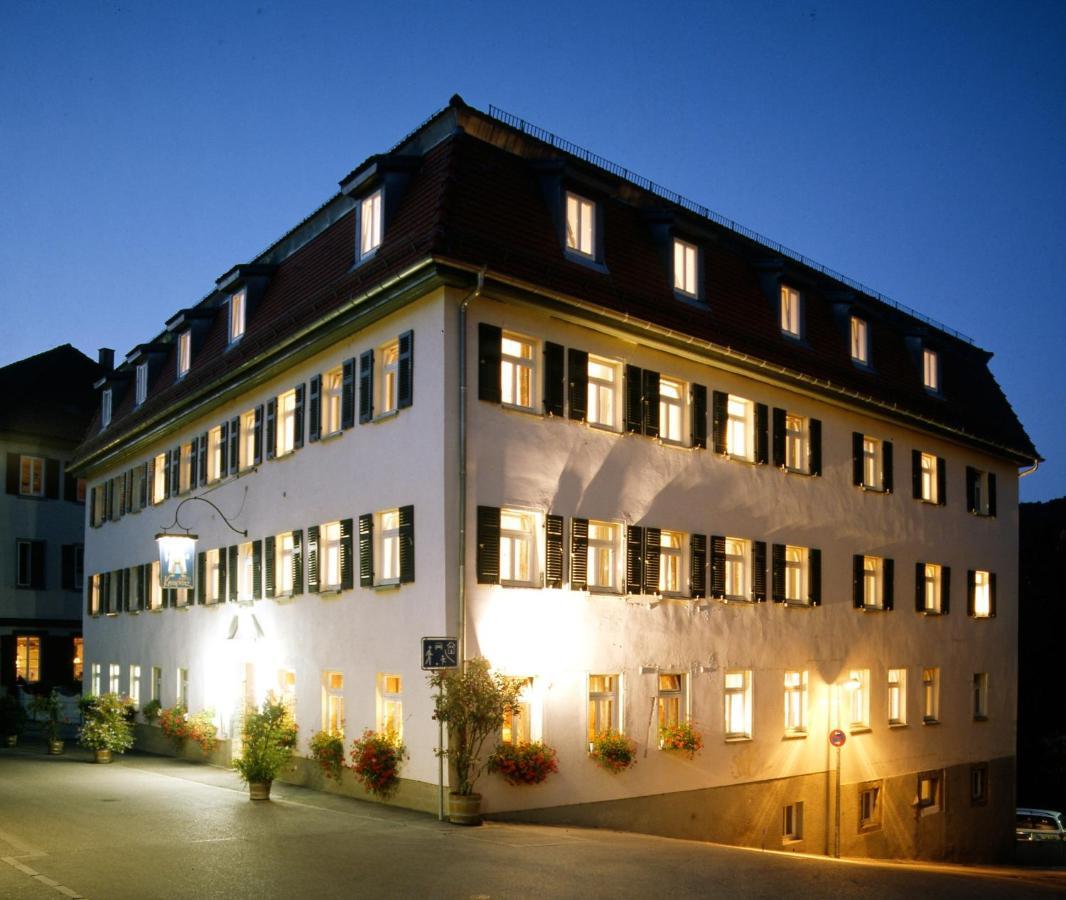 Aspire Kronprinz, Trademark Collection By Wyndham Schwäbisch Hall Exterior photo