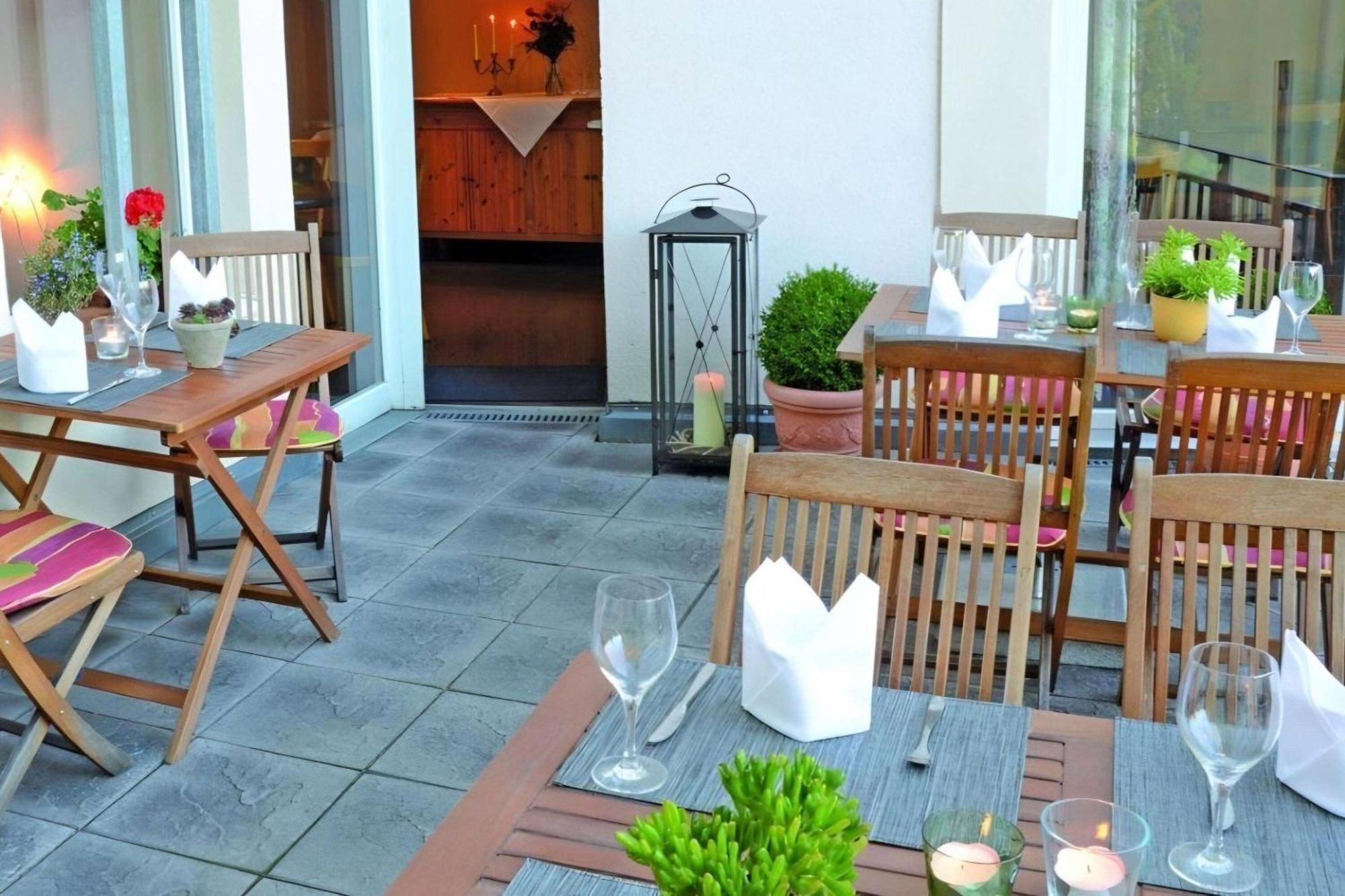 Aspire Kronprinz, Trademark Collection By Wyndham Schwäbisch Hall Exterior photo