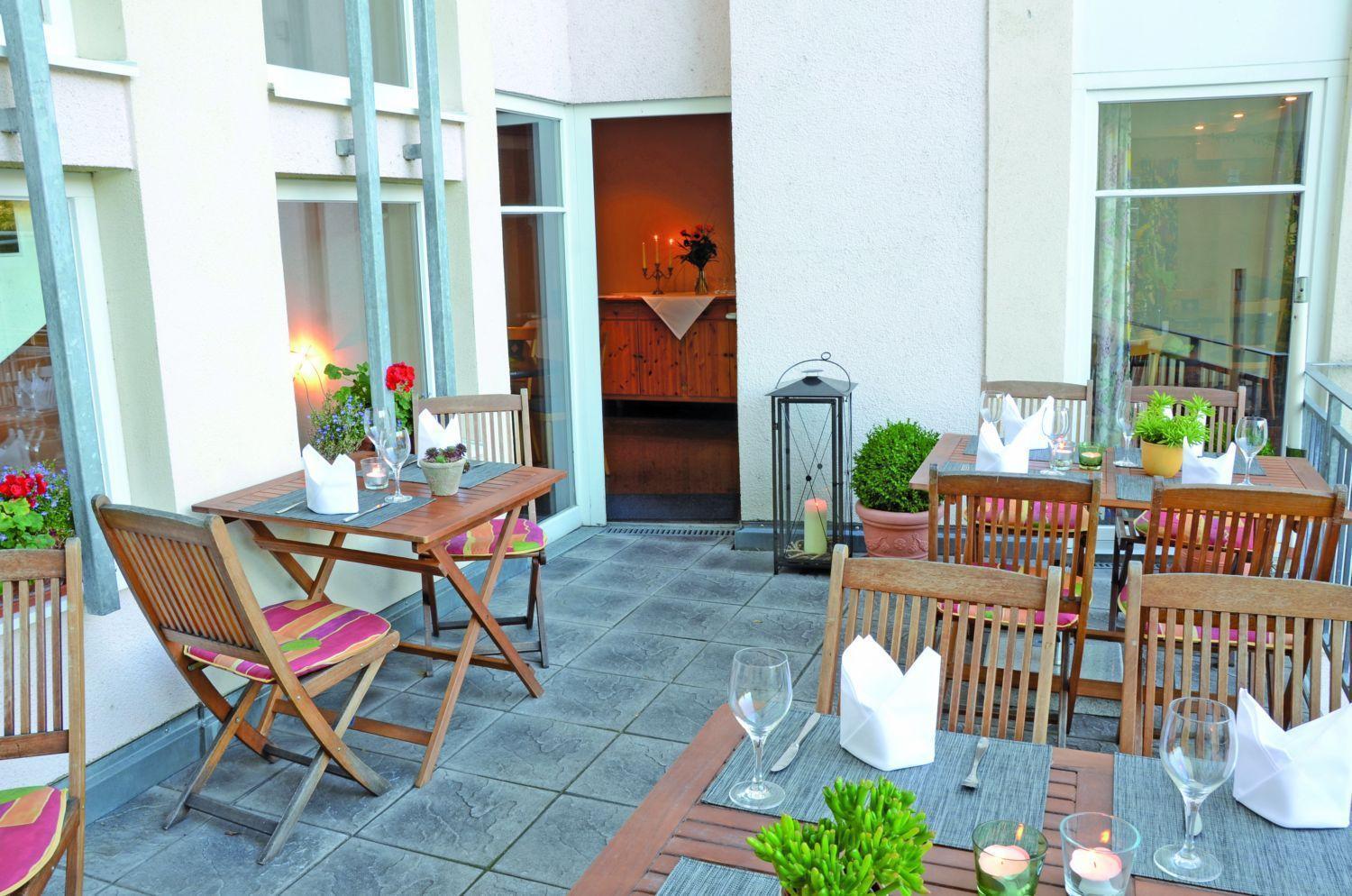Aspire Kronprinz, Trademark Collection By Wyndham Schwäbisch Hall Exterior photo